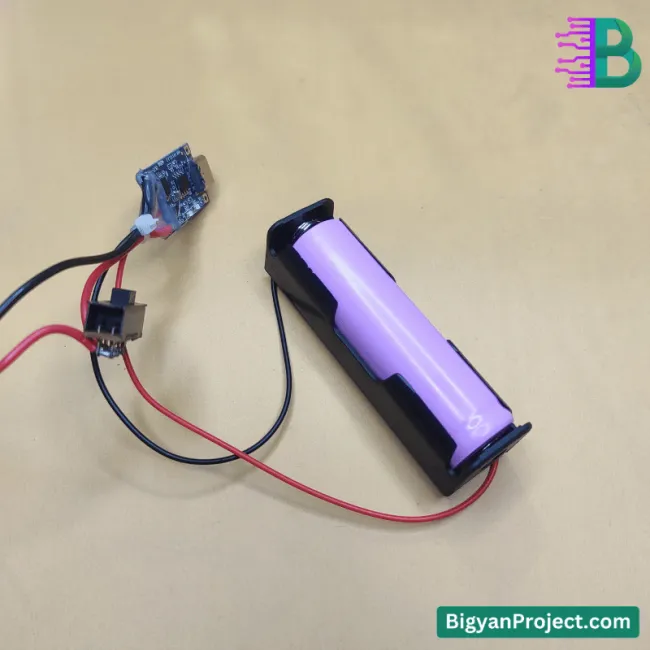 Flame Sensor Fire Alarm Project - Buy DIY Science Project Bangladesh