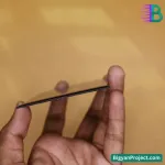 Solar Panel 5V 0.75W - Buy for Science Projects & DIY Charging