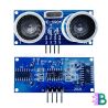 HC-SR04 Ultrasonic Sensor Module for Distance & Proximity