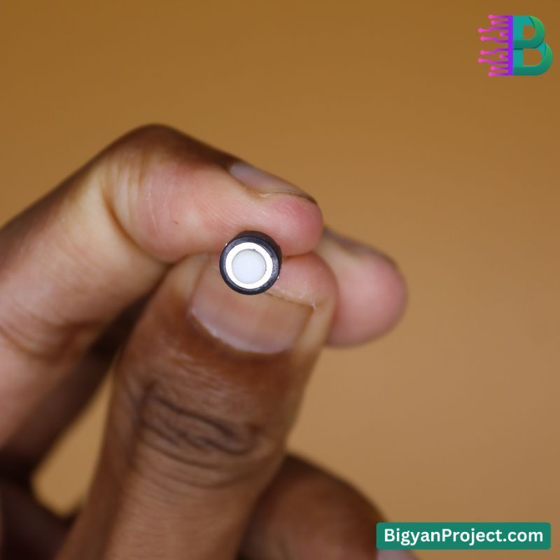 2-Pin Momentary Push Button Tactile Switch for Projects