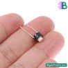 2-Pin Momentary Push Button Tactile Switch for Projects