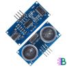 HC-SR04 Ultrasonic Sensor Module for Distance & Proximity