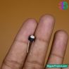 2-Pin Momentary Push Button Tactile Switch for Projects
