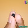 2-Pin Momentary Push Button Tactile Switch for Projects