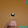 2-Pin Momentary Push Button Tactile Switch for Projects