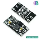 3.7V to 5V/8V/9V/12V Multi-Function Mini Boost Step Up Module