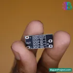 Buy 3.7V to 5V/8V/9V/12V Mini DC Boost Converter Module