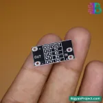 Buy 3.7V to 5V/8V/9V/12V Mini DC Boost Converter Module