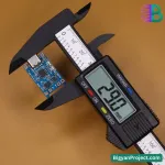 Buy TP4056 1A Li-Ion Battery Charger Module with Protection in BD