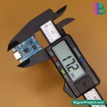 Buy TP4056 1A Li-Ion Battery Charger Module with Protection in BD