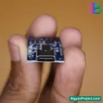 Buy TP4056 1A Li-Ion Battery Charger Module with Protection in BD