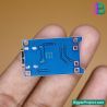 Buy TP4056 1A Li-Ion Battery Charger Module with Protection in BD
