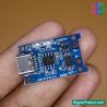 Buy TP4056 1A Li-Ion Battery Charger Module with Protection in BD