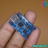 Buy TP4056 1A Li-Ion Battery Charger Module with Protection in BD