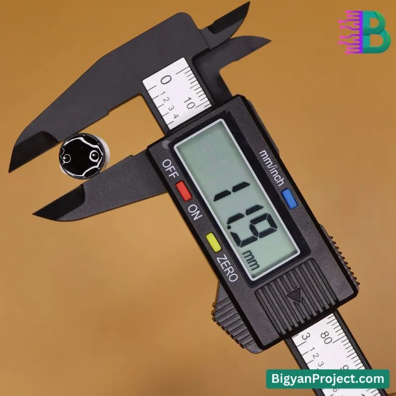 5V Active Buzzer Alarm Module for Arduino & DIY