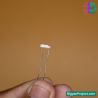 LDR 7mm লাইট সেন্সর মডিউল স্মার্ট অটোমেশন ও নিরাপত্তার জন্য