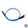 High-Quality Male-Male Jumper Wires - 20cm in BD