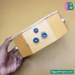 Blind Assist Glasses - Buy Obstacle Detection Glasses in BD