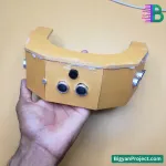 Blind Assist Glasses - Buy Obstacle Detection Glasses in BD