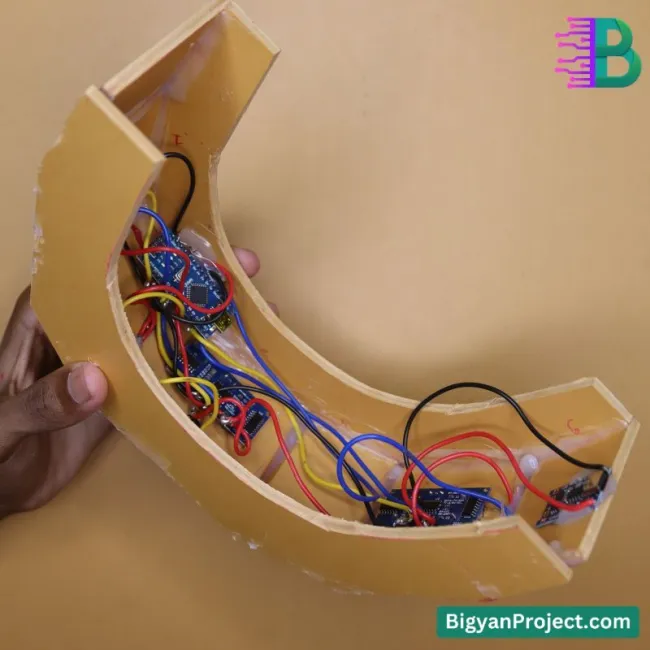 Blind Assist Glasses - Buy Obstacle Detection Glasses in BD