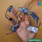 Blind Assist Glasses - Buy Obstacle Detection Glasses in BD