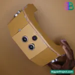 Blind Assist Glasses - Buy Obstacle Detection Glasses in BD