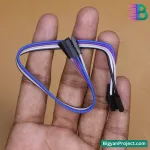 Soil Moisture Sensor - Buy Smart Plant Watering Detector Online