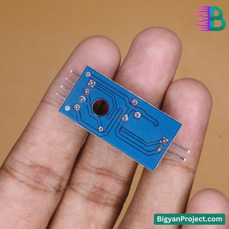 Soil Moisture Sensor - Buy Smart Plant Watering Detector Online