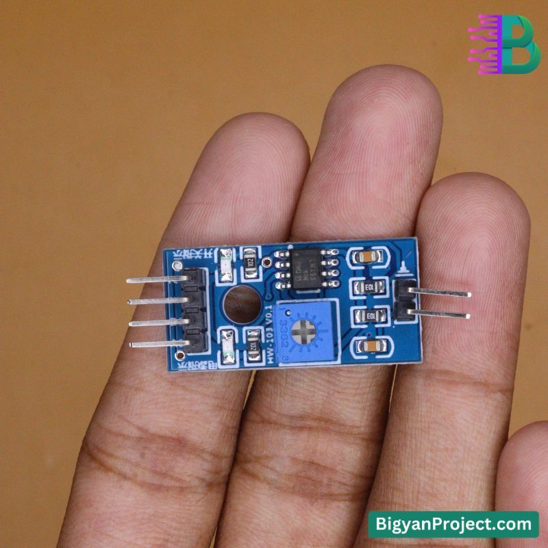 Soil Moisture Sensor - Buy Smart Plant Watering Detector Online