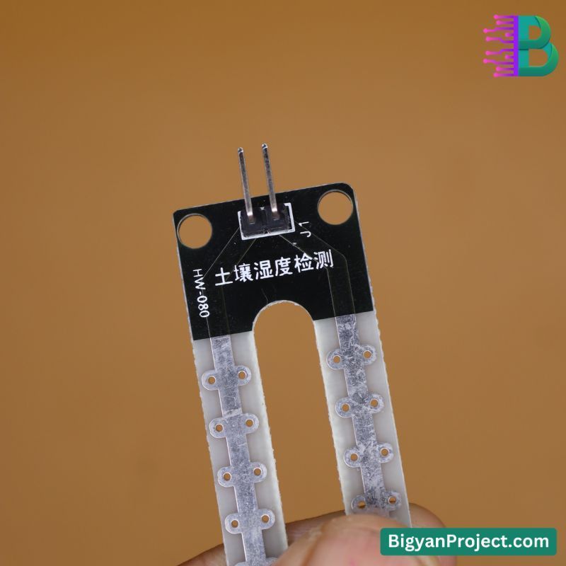 Soil Moisture Sensor - Buy Smart Plant Watering Detector Online