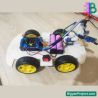 Buy Object Following Robot Using Arduino in Bangladesh for Students
