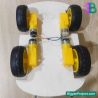 Buy Object Following Robot Using Arduino in Bangladesh for Students