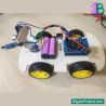 Buy Object Following Robot Using Arduino in Bangladesh for Students
