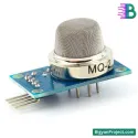 MQ-2 Gas Sensor Module - LPG, Smoke, Propane, Hydrogen Detector