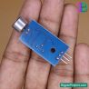 Sound Sensor Module - Buy Adjustable Arduino Mic Detector