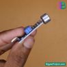 Sound Sensor Module - Buy Adjustable Arduino Mic Detector