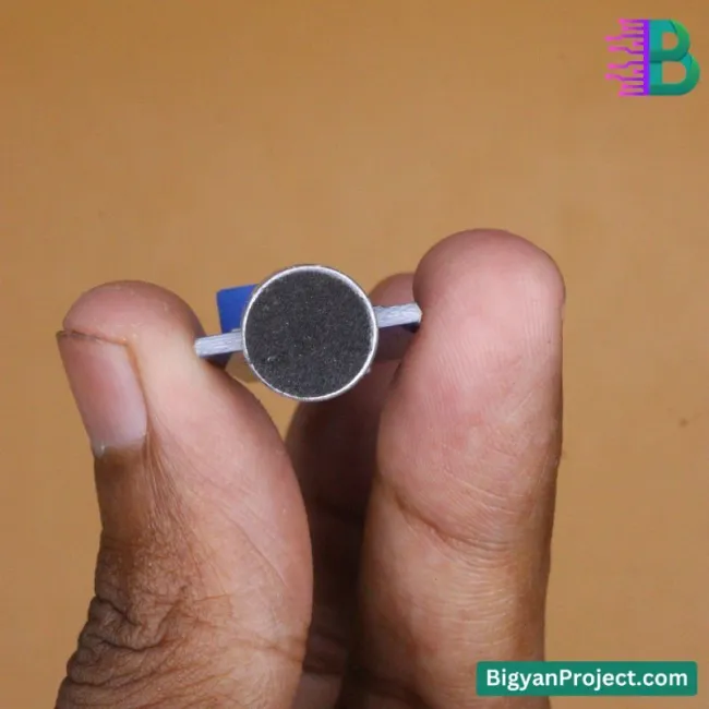 Sound Sensor Module - Buy Adjustable Arduino Mic Detector