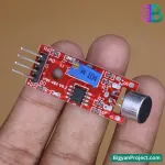 সাউন্ড ডিটেকশন সেন্সর LM393 কিনুন সহজেই