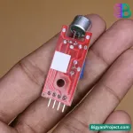 সাউন্ড ডিটেকশন সেন্সর LM393 কিনুন সহজেই