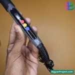 Buy 936H LCD Adjustable Soldering Iron 60W