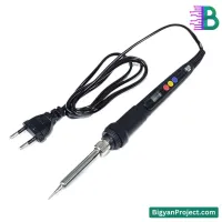 Buy 936H LCD Adjustable Soldering Iron 60W