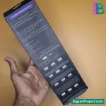 Buy 936H LCD Adjustable Soldering Iron 60W