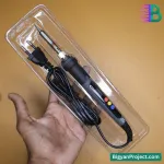 Buy 936H LCD Adjustable Soldering Iron 60W