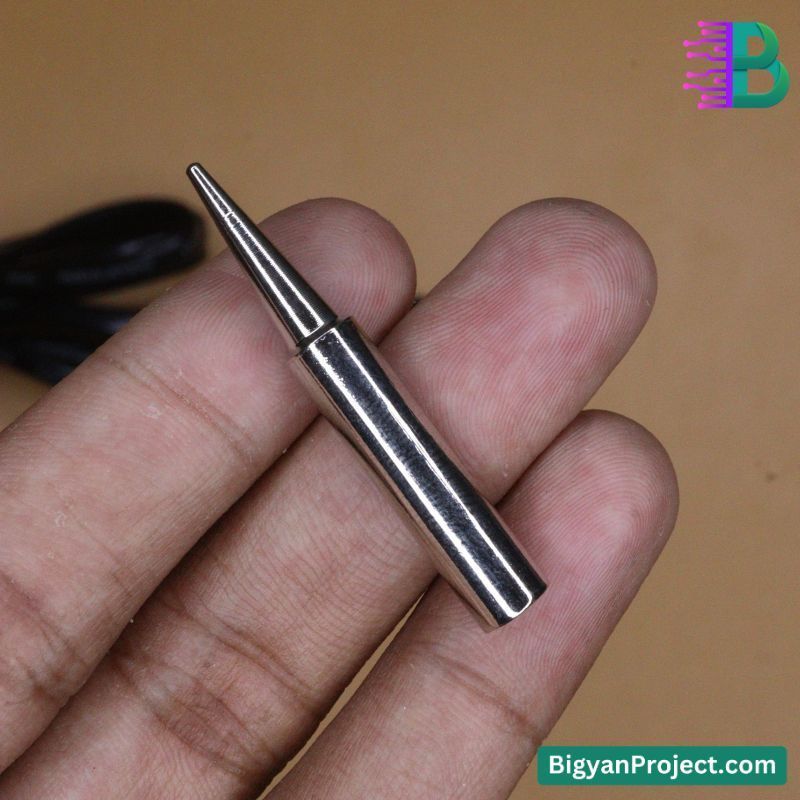 Buy 936H LCD Adjustable Soldering Iron 60W