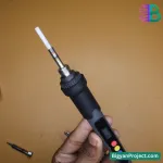 Buy 936H LCD Adjustable Soldering Iron 60W