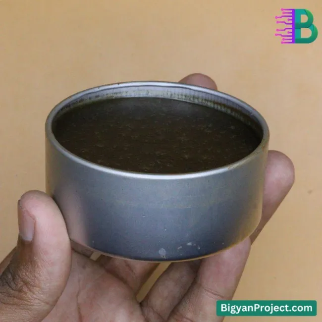 Rosin Flux Paste 100gm for Soldering in Bangladesh