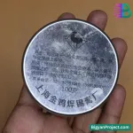 Rosin Flux Paste 100gm for Soldering in Bangladesh