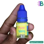 সোল্ডারিং লোসন ফ্লাক্স তরল পেস্ট কিনুন সহজে