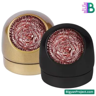 Buy WTS-599B Soldering Tip Cleaner with Holder