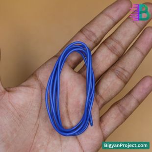 Slim 22AWG Cable - Buy 1.6mm Wire for DIY Electronics & Science Projects